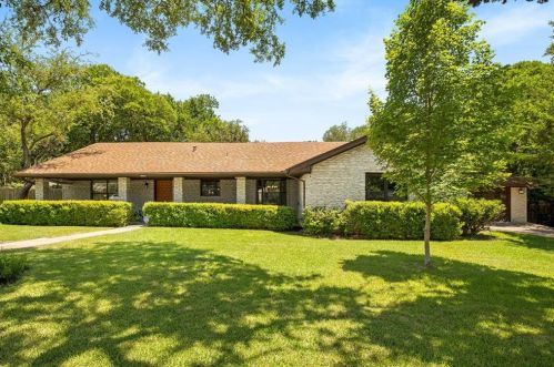 8709 Collingwood Dr, Austin, TX 78748-5204