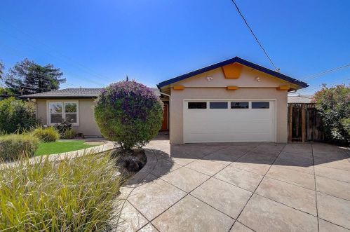 3843 Bayview Cir, Concord, CA 94520-1304