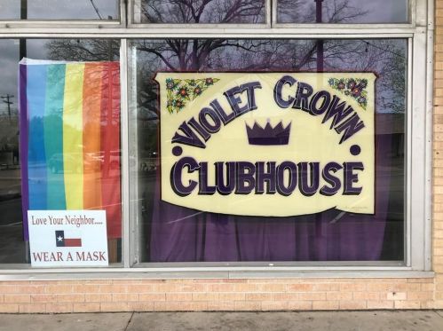 6819 Arroyo Seco, Austin TX 78756-1305 exterior