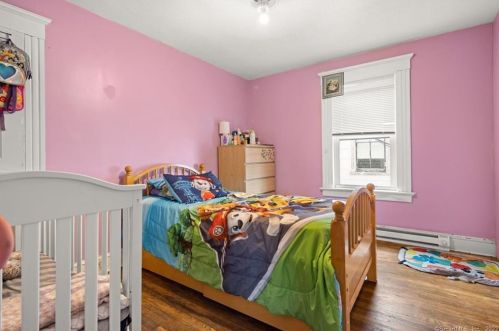 37 Whiting Ave, Torrington CT 06790-4921 exterior