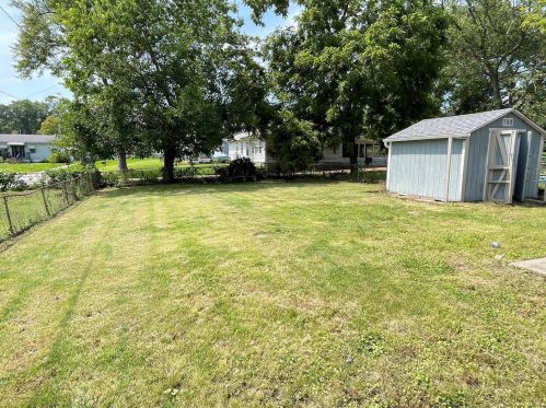 3633 Connor Ave, Saint Louis MO 63121-3906 exterior