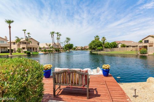 3350 Beverly Pl, Chandler AZ 85248-3876 exterior