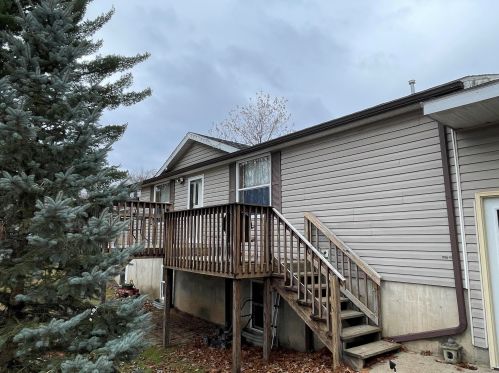 11495 215th Ave, Big Rapids MI  49307-9427 exterior