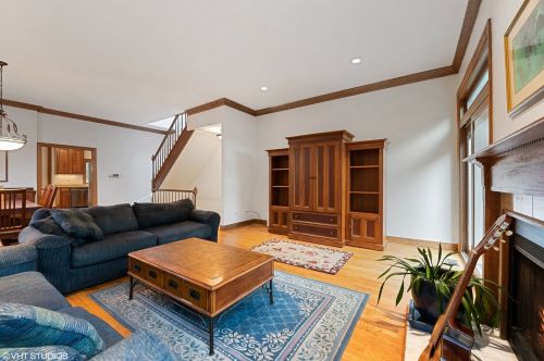 2245 Polk St, Chicago IL 60612-4126 exterior