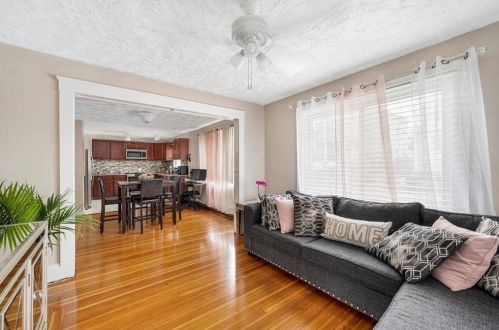 150 New York Ave, Providence RI  02905-4431 exterior