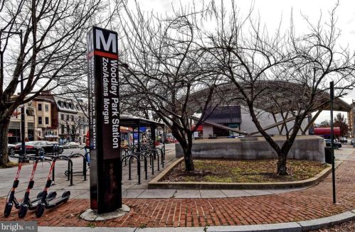 2829 Connecticut Ave, Washington DC  20008-1557 exterior