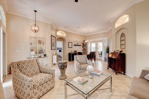 1766 Southworth, Fort Pierce FL exterior