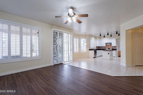 2421 Nolina Dr, Chandler AZ 85286-7420 exterior