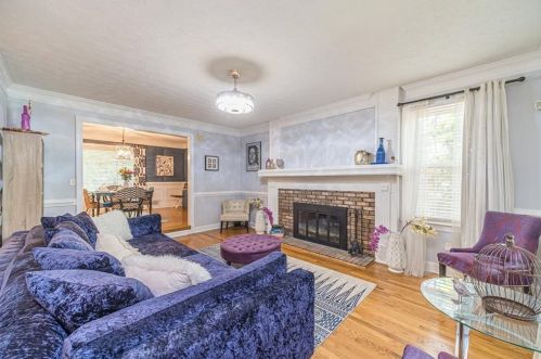 2201 Valley Creek Cir, Lithonia GA  30078-2532 exterior