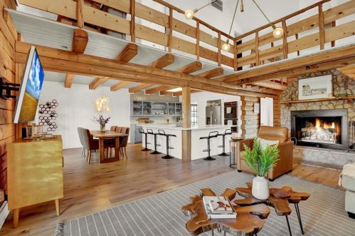 545 Hillside Dr, Spring Branch TX 78070-3814 exterior