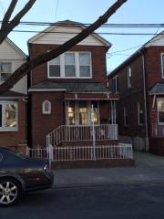 572 42nd St, Brooklyn, NY 11203-5704