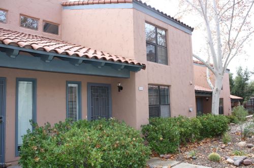 5336 Calle Del Rocio, Tucson AZ  85750-6409 exterior