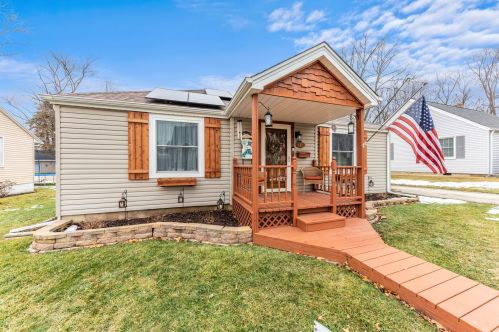 1411 Frederick St, Joliet, IL 60435-4155