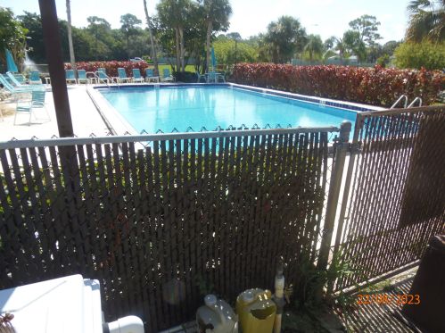 1350 Rivergreen Cir, Fort Pierce FL  34952-4131 exterior