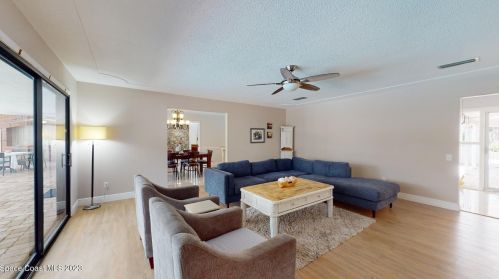 2130 Tropical Trl, Merritt Island FL 32952-4047 exterior