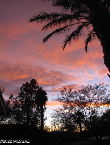 2421 Double O Pl, Tucson AZ 85713-6717 exterior