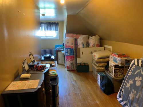 1305 Mayfield Ave, Chicago IL 60638-4405 exterior