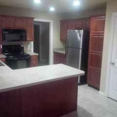 3444 Acorn Falls Ln, Springdale AR  72764-6601 exterior