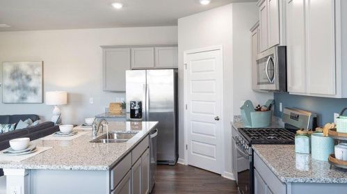 1200 Erica Way, Atlanta GA 30354-3639 exterior