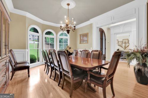 8069 Kenstone Ct, Atlanta GA 30350-4160 exterior