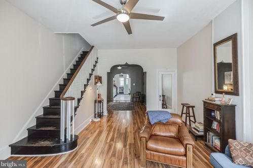 927 Mckean St, Philadelphia PA  19148-2326 exterior