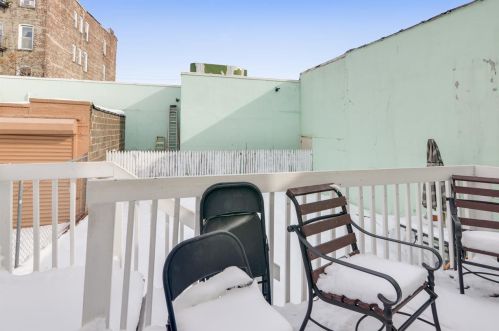 918 St, Union City NJ 07087-2101 exterior