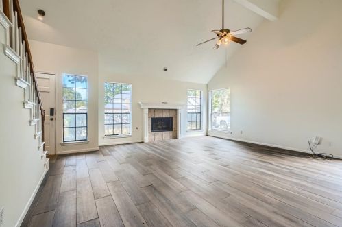 3814 Beckett Rdg Dr, Humble TX 77396-4021 exterior