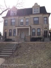 5300-5310 Maple Ave, Saint Louis MO  63112-3308 exterior