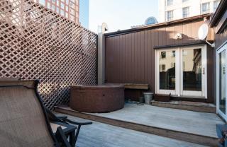 29 Stanhope St, Boston MA  02116-5120 exterior