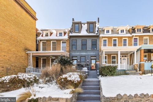 3114 Warder St, Washington, DC 20010-2919