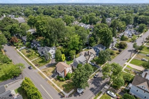 433 Linden Ave, Westfield NJ 07090-1999 exterior