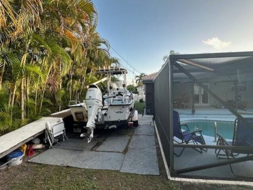 1333 Appamattox Ter, Fort Pierce FL  34952-7102 exterior