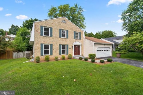 417 Hurley Ave, Rockville, MD 20850-3122