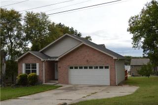 1436 Pawnee Trl, Madison TN  37115-5617 exterior