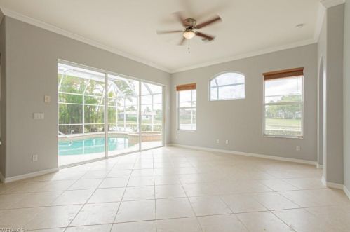 14743 Indigo Lk Cir, Naples FL 34119-4825 exterior