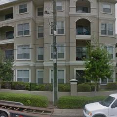 3323 Mccue Rd, Houston TX  77056-7134 exterior