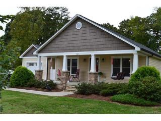 424 Depot St, Rockwell, NC 28138-8702