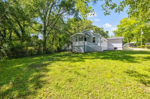 1752 Leslie Ave, Atlanta GA  30311-4114 exterior