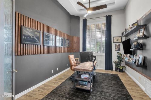 2090 Cedar Pl, Chandler AZ 85249-3533 exterior