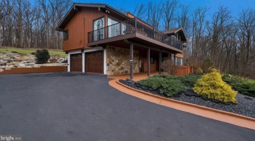 233 Painter Rd, Media PA 19063-4431 exterior