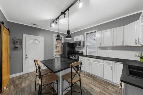 1717 Artesian Ave, Chicago IL 60629-1116 exterior