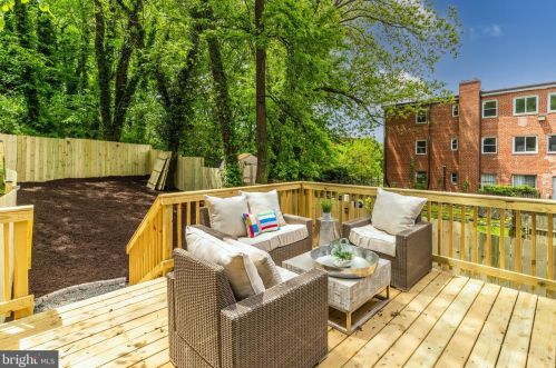 217 Atlantic St, Washington DC  20032-3043 exterior