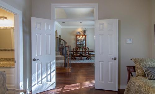 7203 Abrams Pl Ct, Dallas TX 75231 exterior