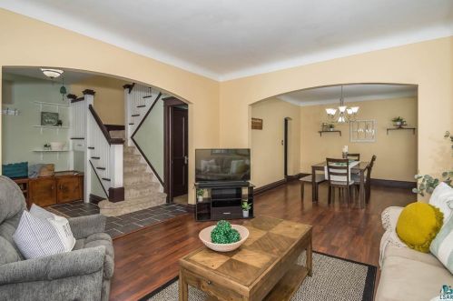 3822 4 St, Duluth MN 55804-1841 exterior