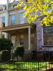 128 12th St, Washington DC  20003-1413 exterior