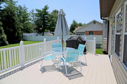 5124 Carriage Trace Dr, Saint Louis MO 63128-3150 exterior