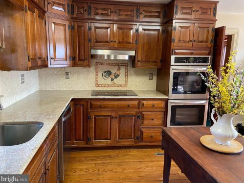 533 Darlington Rd, Media PA 19063-5604 exterior