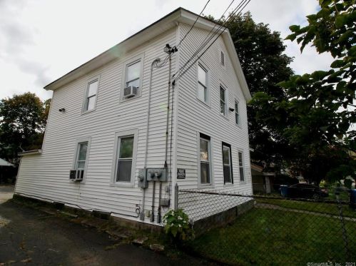 45 West St, New Britain CT  06051-1220 exterior