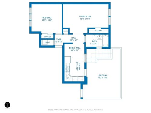 3037 Troy St, Chicago IL  60623-4720 exterior