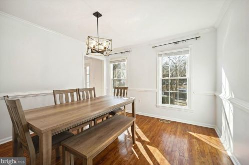 2603 Belle Crest Ln, Silver Spring MD  20906-3173 exterior